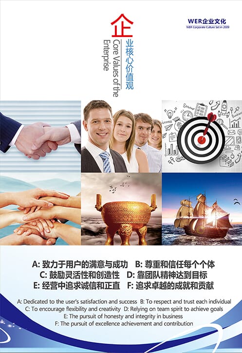 corevalues