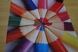 Solvent PVC banner4