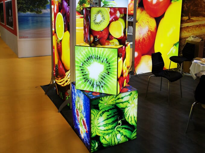 Sublimation Fabric