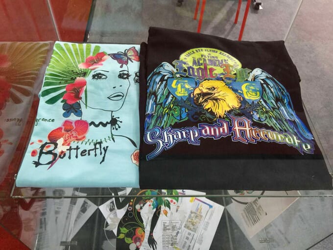 T-shirt