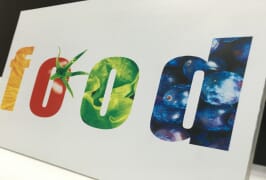 WER-ED2514UV -2.5-1.3m large format uv printer ‘ printing sample for ceramic tile