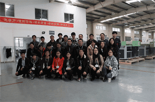 B2B workers in head office, 1 2015