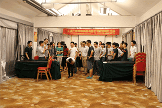 Indoor Expansion Activities, 5 2015