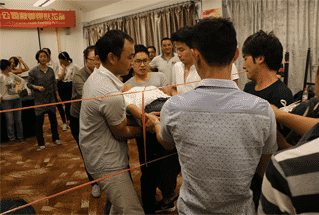 Indoor Expansion Activities, 6 2015